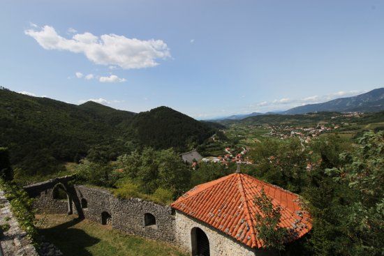 Branik Castle